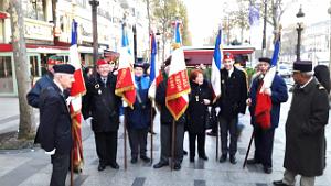 2016 12 05 PARIS HOMMAGE NATIONAL AUX MORTS POUR LA FRANCE EN AFN (6)